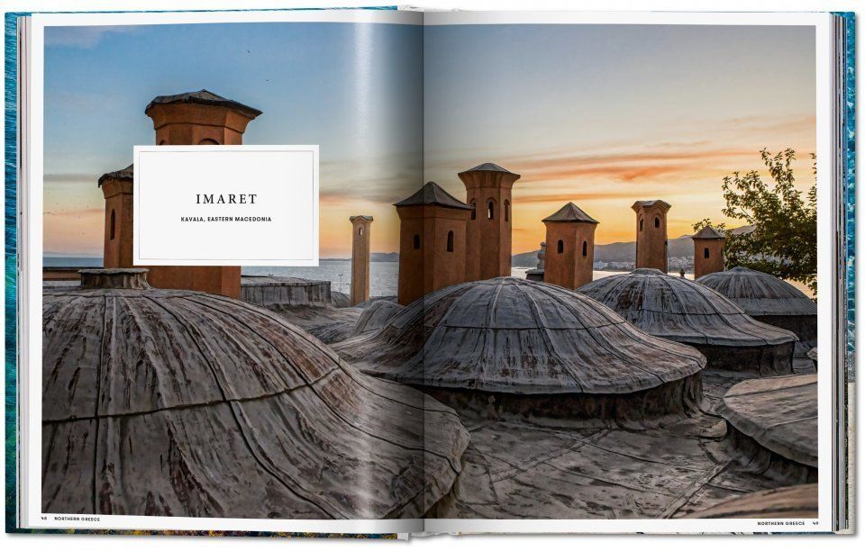  Great Escapes Greece. The Hotel Book_Taschen_9783836585200_Taschen 