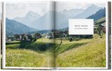  Great Escapes Alps. The Hotel Book_ANGELIKA TASCHEN_9783836589208_TASCHEN 