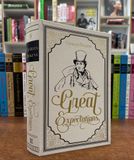  Great Expectations 
