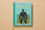  Greek Myths_Gustav Schwab_9783836584722_Taschen GmbH 