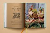  Greek Myths_Gustav Schwab_9783836584722_Taschen GmbH 