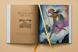  Greek Myths_Gustav Schwab_9783836584722_Taschen GmbH 
