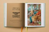  Greek Myths_Gustav Schwab_9783836584722_Taschen GmbH 