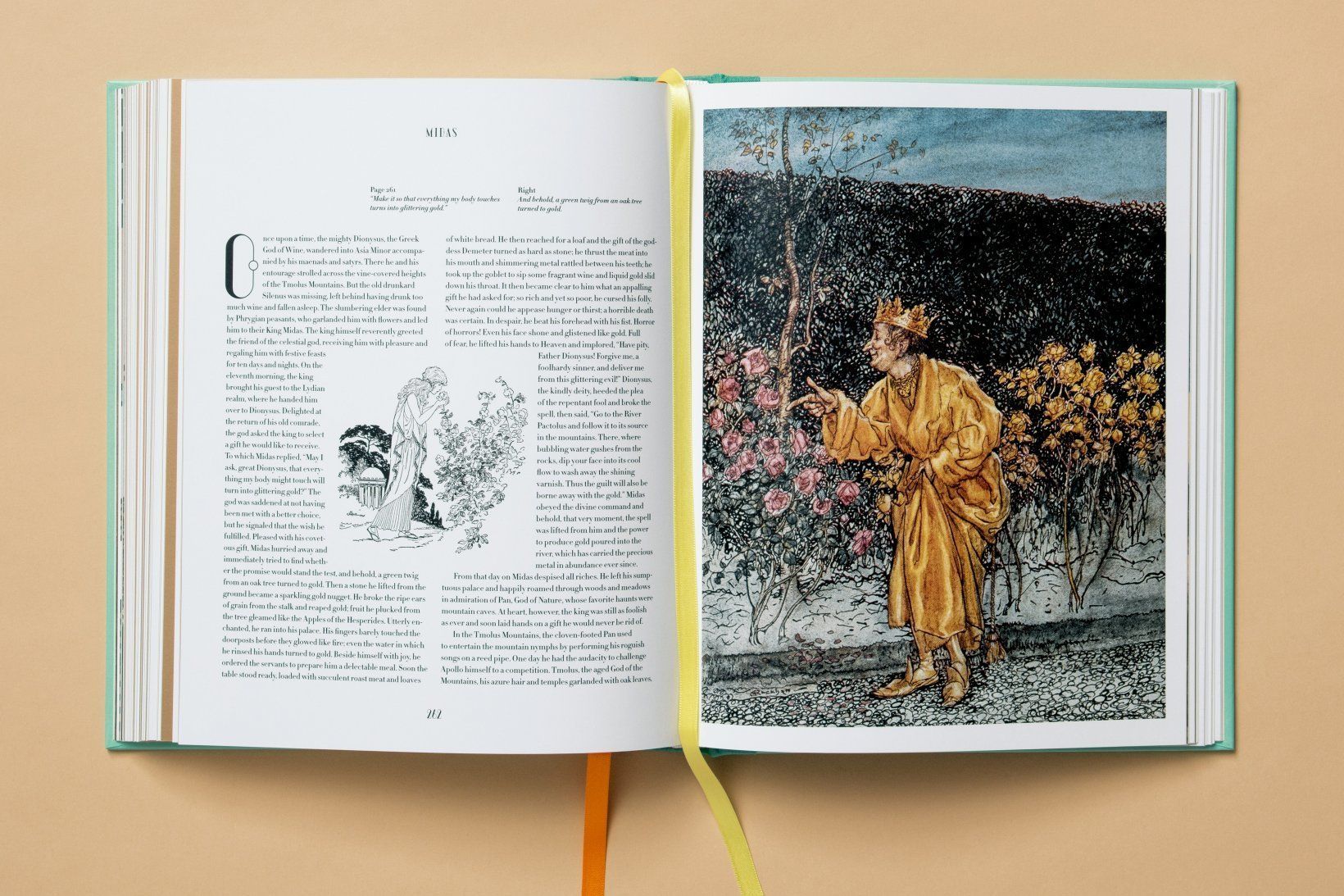  Greek Myths_Gustav Schwab_9783836584722_Taschen GmbH 