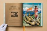 Greek Myths_Gustav Schwab_9783836584722_Taschen GmbH 