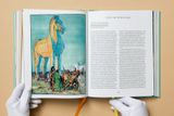  Greek Myths_Gustav Schwab_9783836584722_Taschen GmbH 