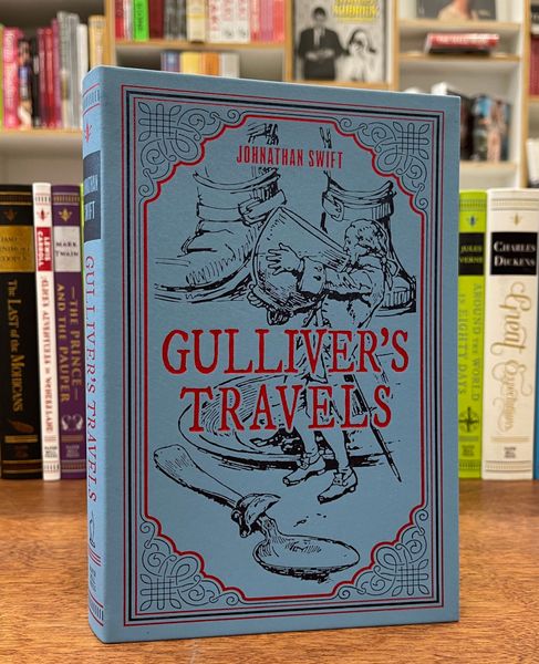 Gulliver's Travels