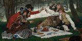  James Tissot 