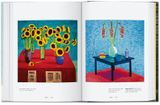  David Hockney_Hans Werner Holzwarth_9783836582490_Taschen 