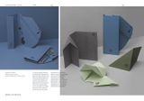  Material Matters 04: Paper : Creative interpretations of common materials 