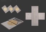 Material Matters 03: Stone : Creative interpretations of common materials 