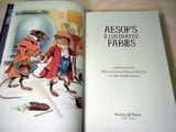  Aesop'S Illustrated Fables 