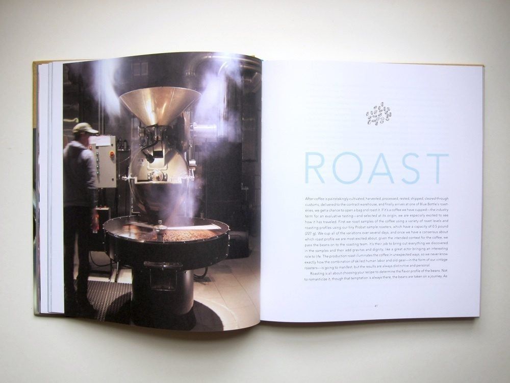 The Blue Bottle Craft of Coffee_James Freeman_9781607741183_Random Hou