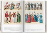  The Compete Costume History_Francoise Tetart-Vittu_9783836571289_Taschen GmbH 