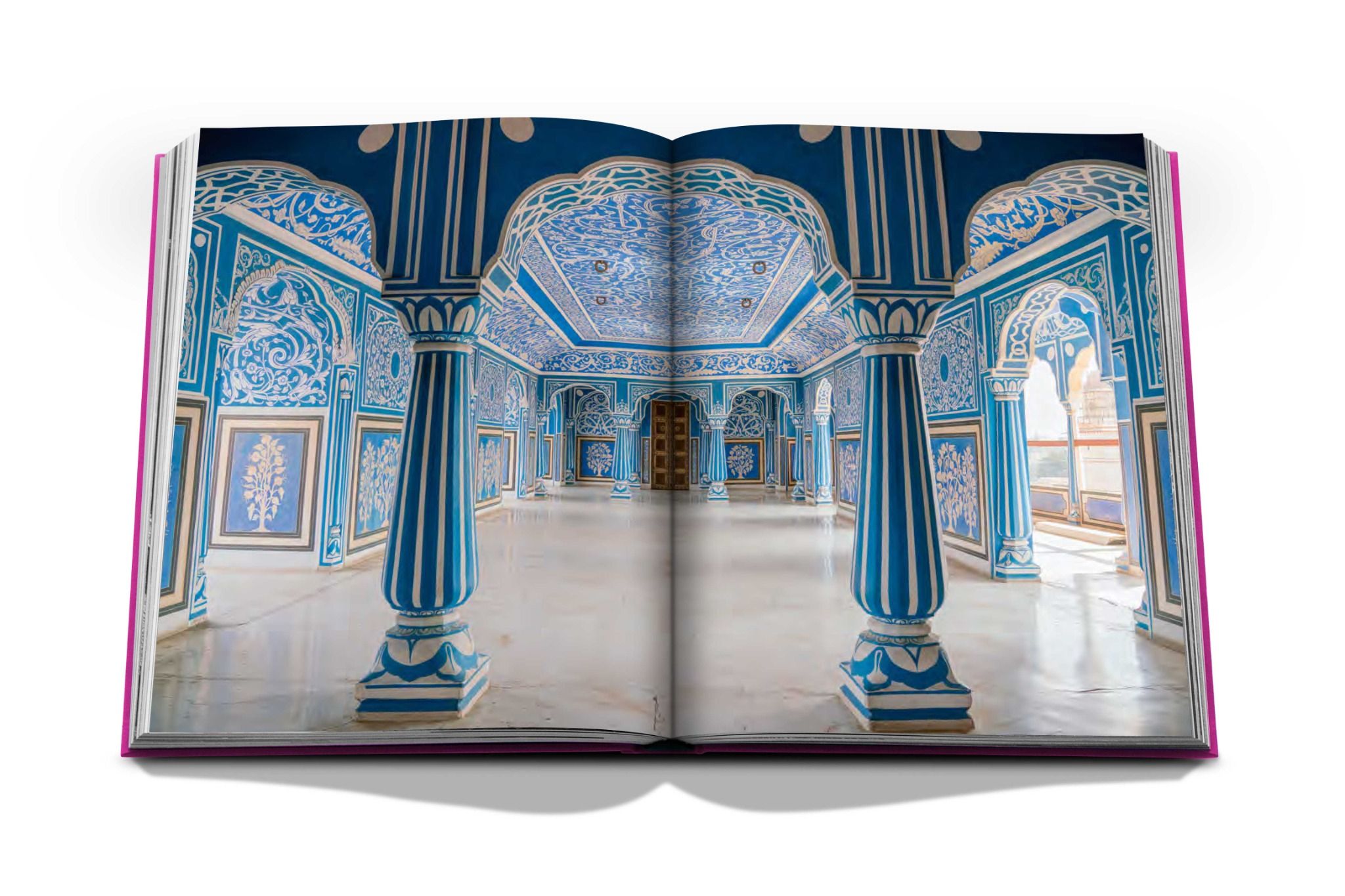  Jaipur Splendor_Mozez Singh_9781649800688_ASSOULINE 