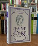  Jane Eyre 