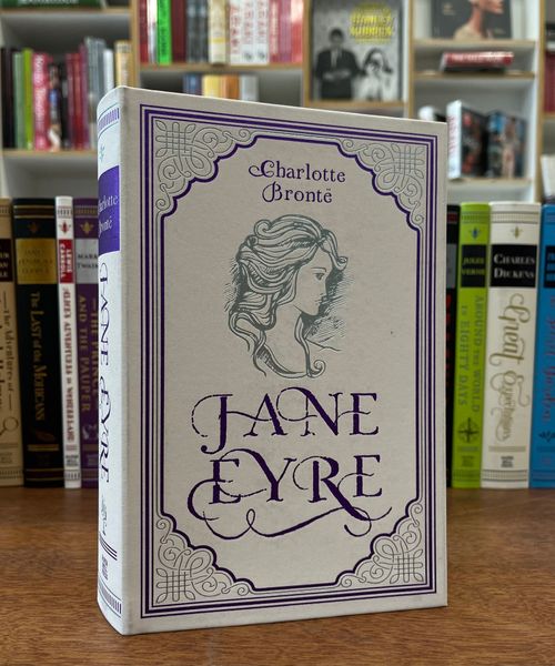 Jane Eyre