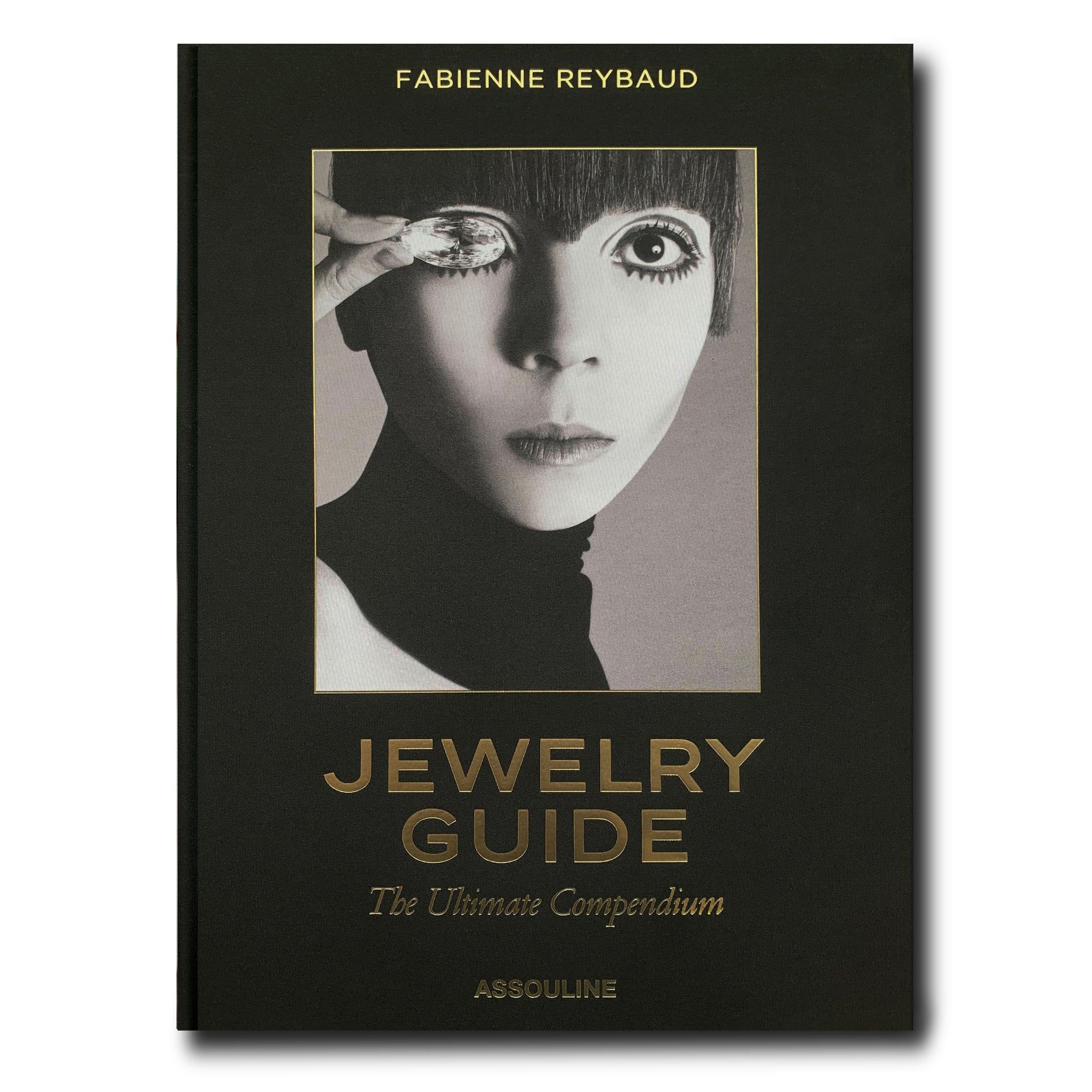  Jewelry Guide: The Ultimate Compendium 