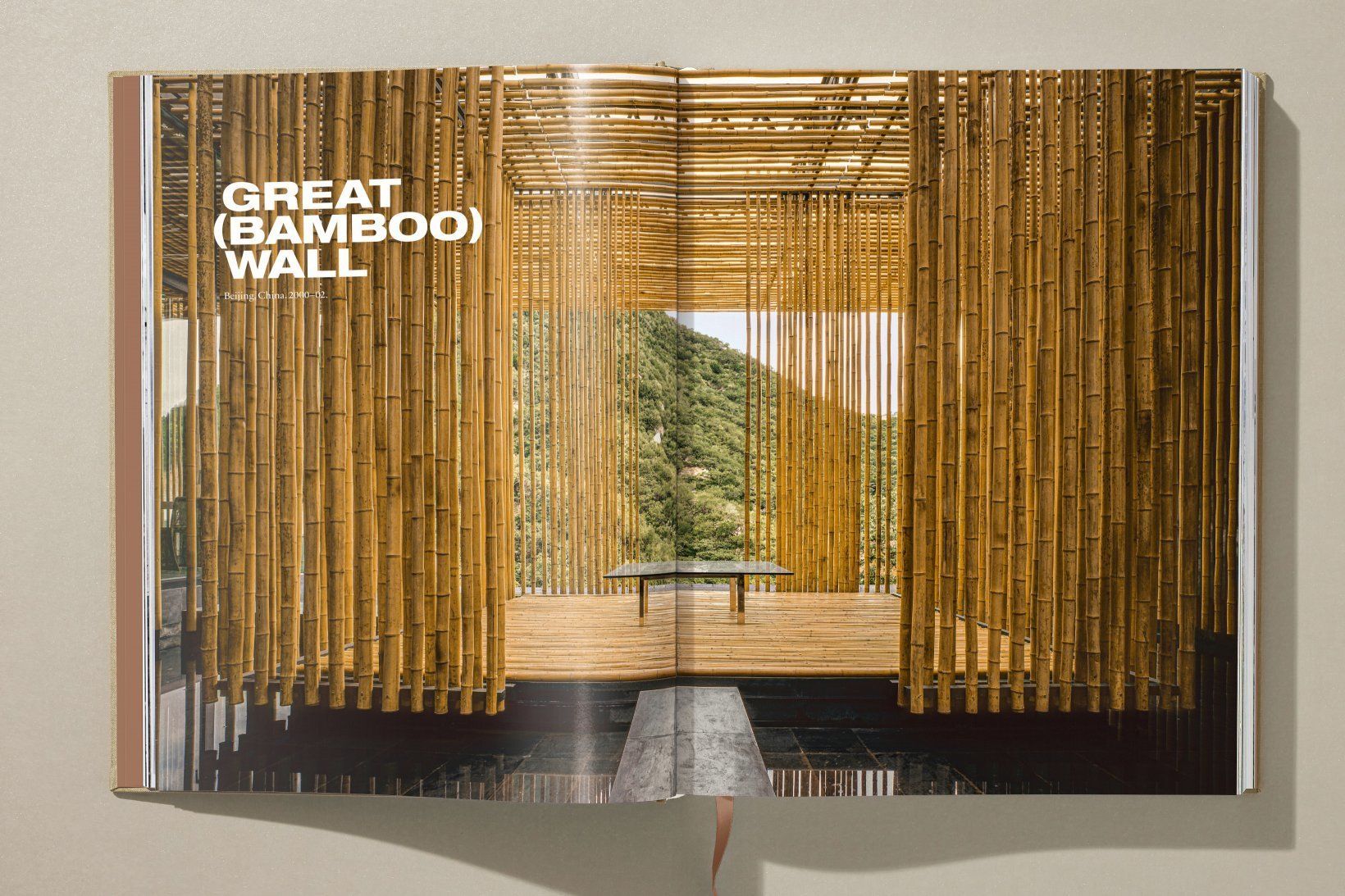  Kuma. Complete Works 1988-Today_Kengo Kuma_9783836575126_Taschen GmbH 