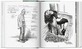  Robert Crumb. Sketchbook Vol. 6. 1998-2011_Robert Crumb_9783836566988_TASCHEN 