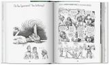  Robert Crumb. Sketchbook Vol. 6. 1998-2011_Robert Crumb_9783836566988_TASCHEN 