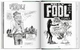  Robert Crumb. Sketchbook Vol. 6. 1998-2011_Robert Crumb_9783836566988_TASCHEN 