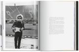  Daniel Kramer. Bob Dylan. A Year and a Day_Daniel Kramer_9783836571005_Taschen GmbH 