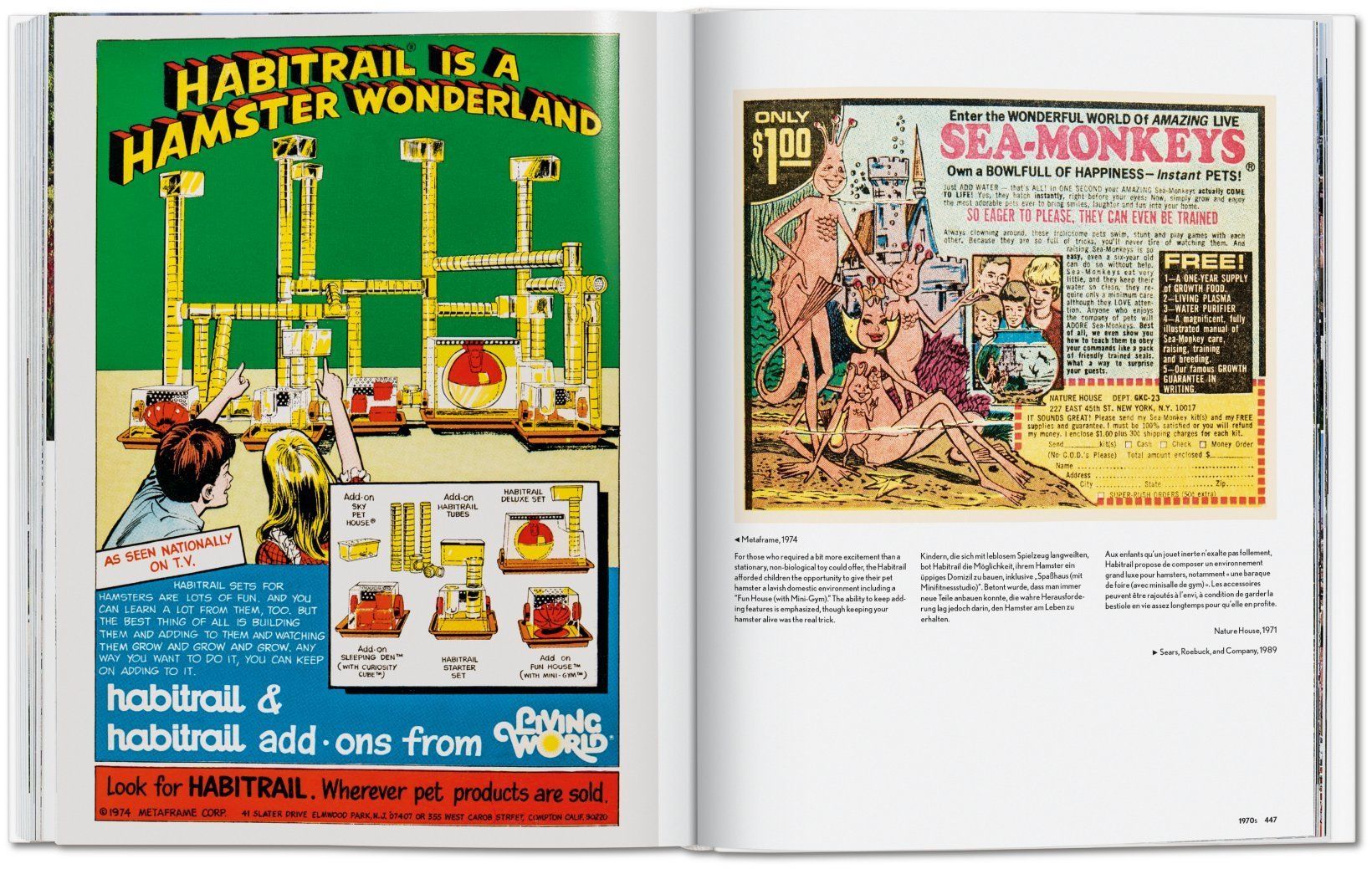  Toys. 100 Years of All-American Toy Ads_Jim Heimann_9783836566551_TASCHEN 