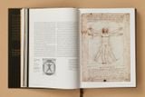  Leonardo. The Complete Paintings and Drawings_Frank Zoellner & Johannes Nathan_9783836585972_TASCHEN 