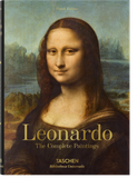  Leonardo da Vinci: The Complete Paintings_Frank Zöllner_9783836562973_Taschen 