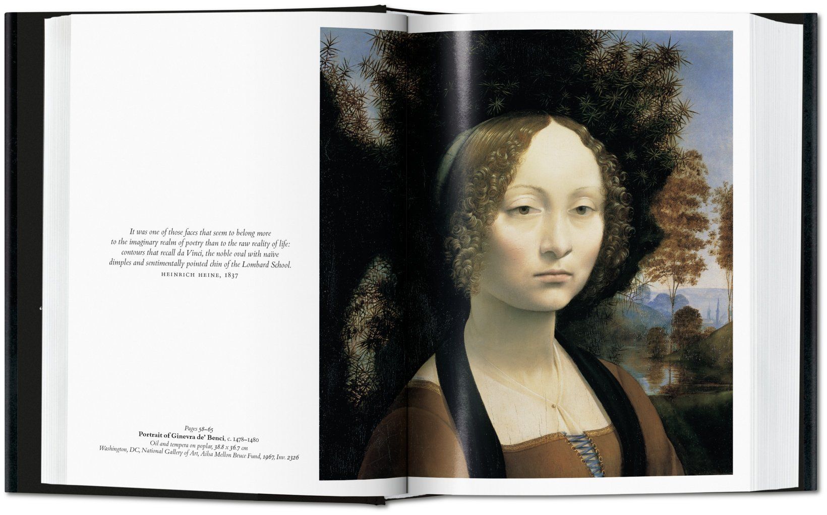  Leonardo da Vinci: The Complete Paintings_Frank Zöllner_9783836562973_Taschen 