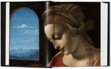  Leonardo da Vinci: The Complete Paintings_Frank Zöllner_9783836562973_Taschen 