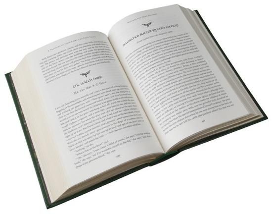 A Treasury of Irish Fairy and Folk Tales