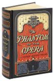  The Phantom of the Opera and Other Gothic Tales_Various Authors_9781435167131_Barnes & Noble 