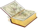  Jules Verne: Seven Novels_Jules Verne_9781435122956_Barnes & Noble 