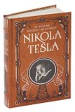  Inventions, Researches and Writings of Nikola Tesla_Nikola Tesla_9781435167957_Barnes & Noble 