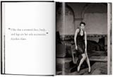  Peter Lindbergh. Azzedine Alaia_Peter Lindbergh_9783836586559_Taschen GmbH 