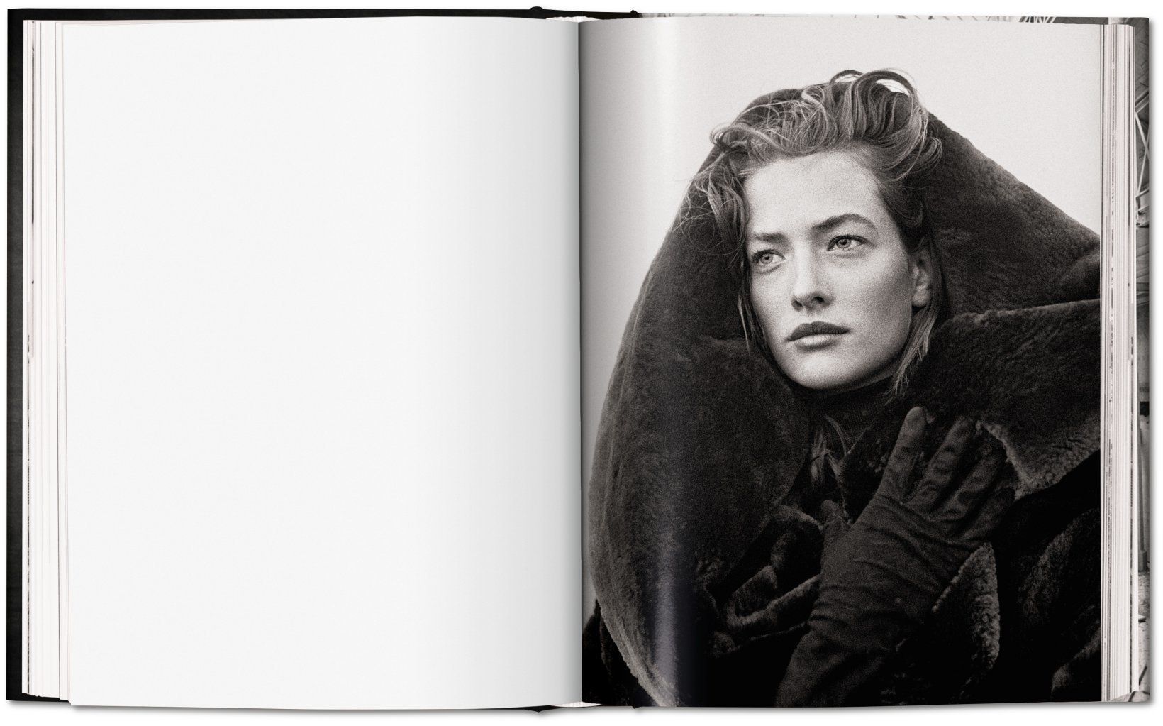  Peter Lindbergh. Azzedine Alaia_Peter Lindbergh_9783836586559_Taschen GmbH 