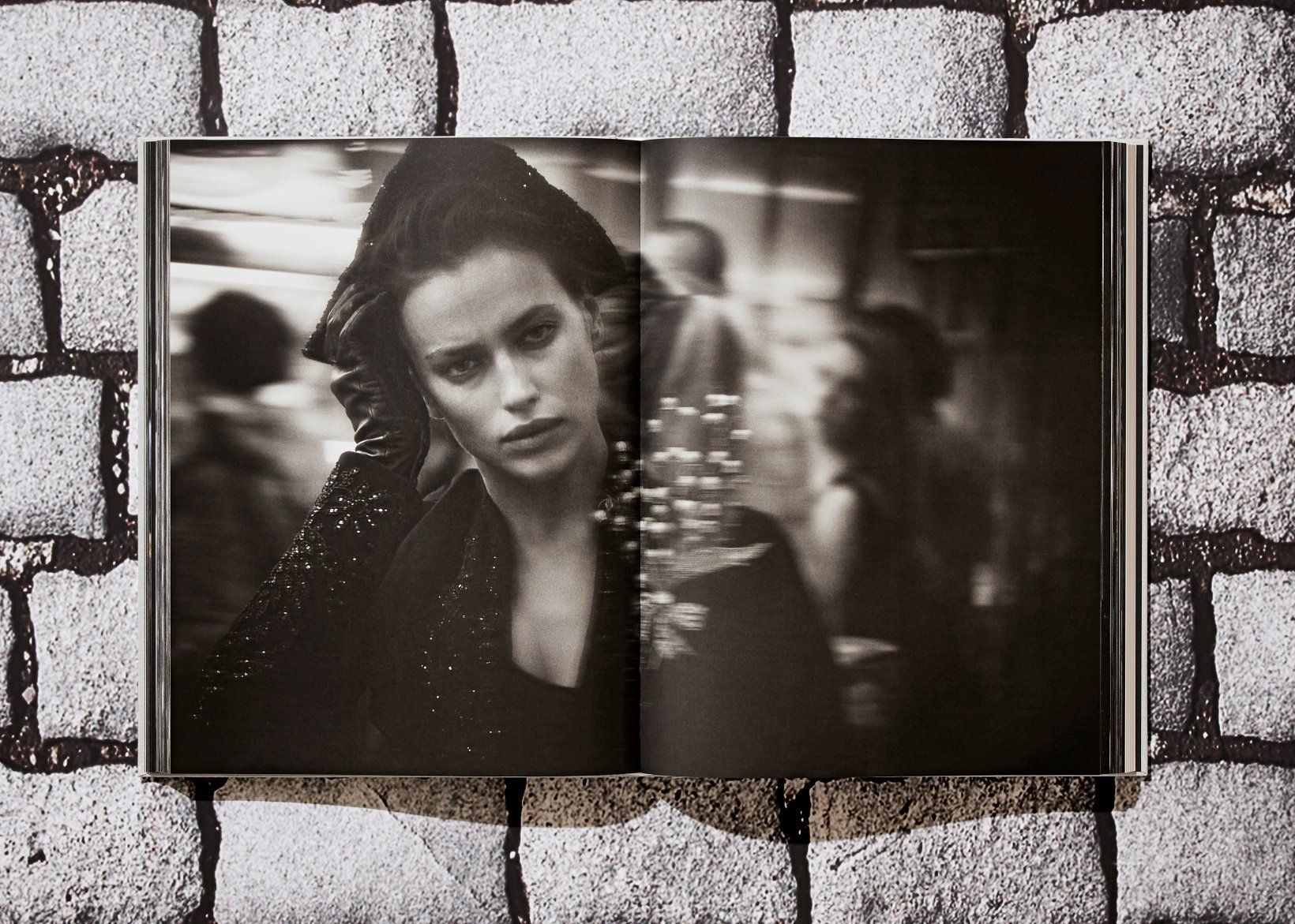  Peter Lindbergh. Dior_Martin Harrison_9783836579902_Taschen GmbH 