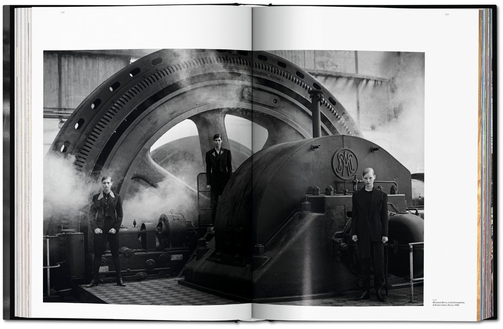 アート・デザイン・音楽 Peter Lindbergh On Fashion Photography Peter Lindbergh. On Fashion Photography. 40th Ed. TASCHEN