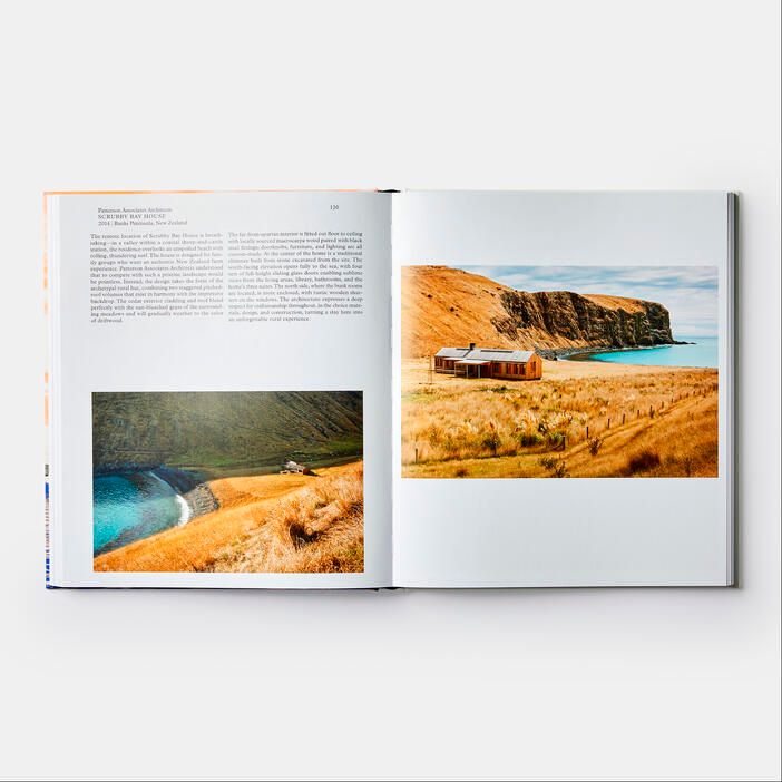  Living by the Ocean : Contemporary Houses by the Sea_Phaidon Editors_9781838663278_Phaidon Press Ltd 