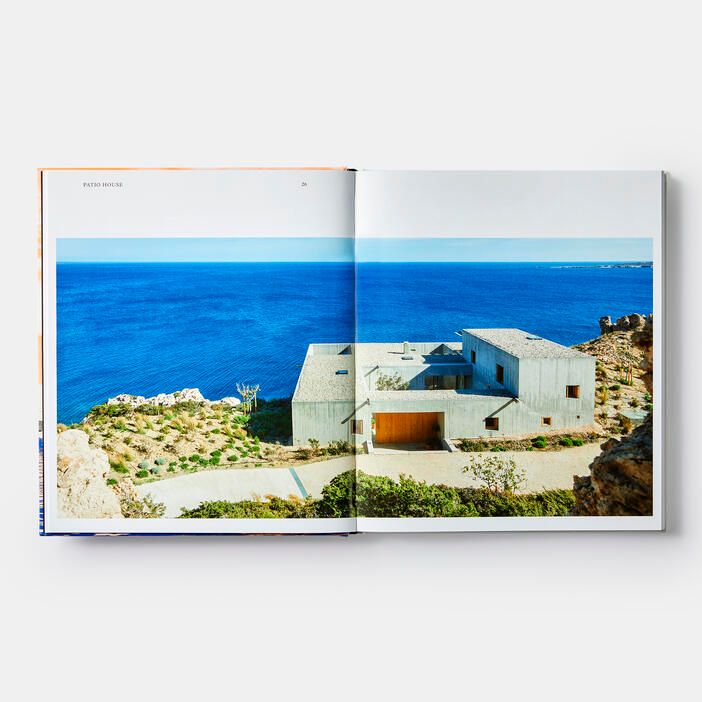  Living by the Ocean : Contemporary Houses by the Sea_Phaidon Editors_9781838663278_Phaidon Press Ltd 