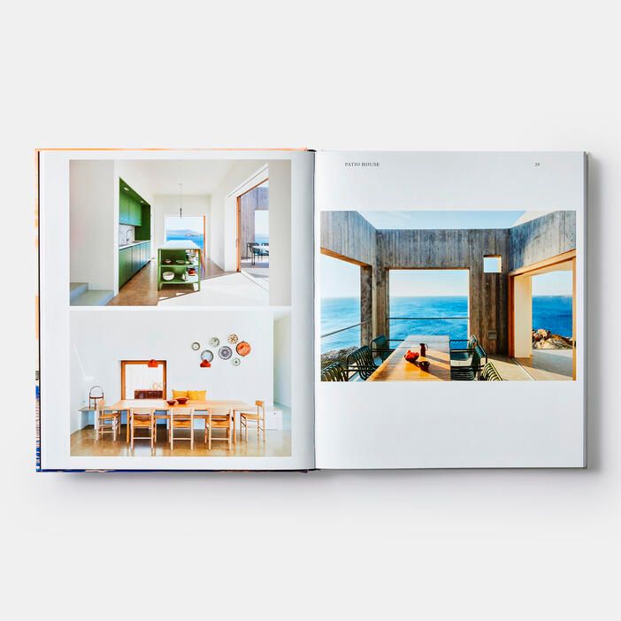  Living by the Ocean : Contemporary Houses by the Sea_Phaidon Editors_9781838663278_Phaidon Press Ltd 