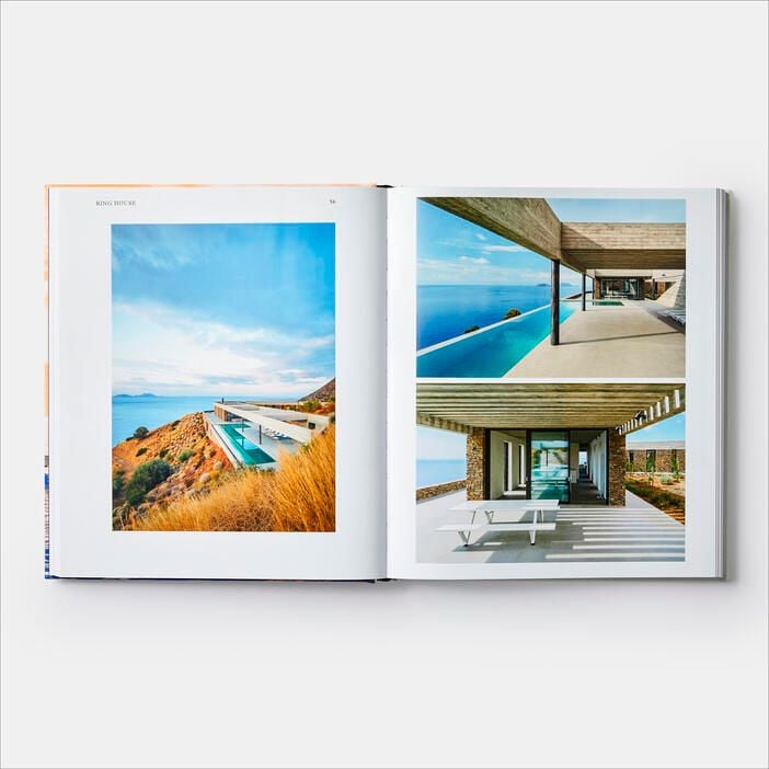  Living by the Ocean : Contemporary Houses by the Sea_Phaidon Editors_9781838663278_Phaidon Press Ltd 