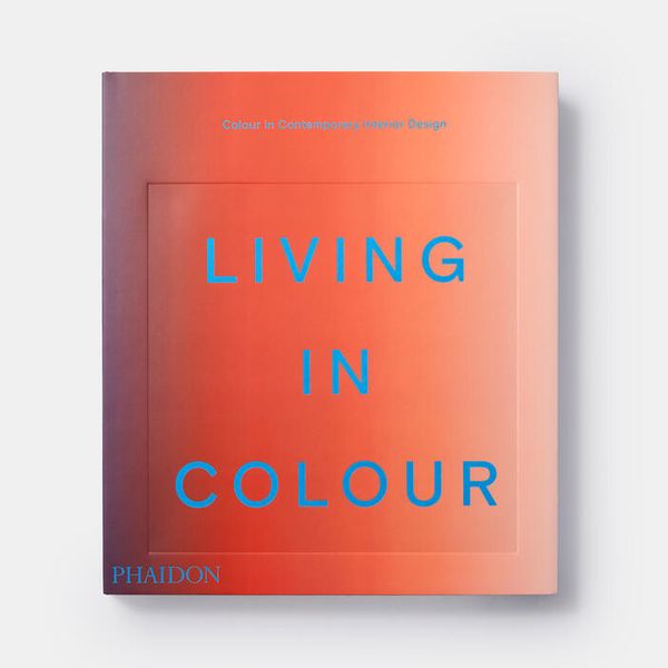 Living in Colour_Phaidon Editors_9781838663957_Phaidon Press Ltd