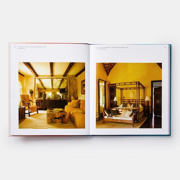 Living in Colour_Phaidon Editors_9781838663957_Phaidon Press Ltd