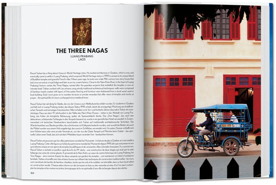  Living in Asia, Vol. 1_ Sunil Sethi _9783836576079_Taschen GmbH 