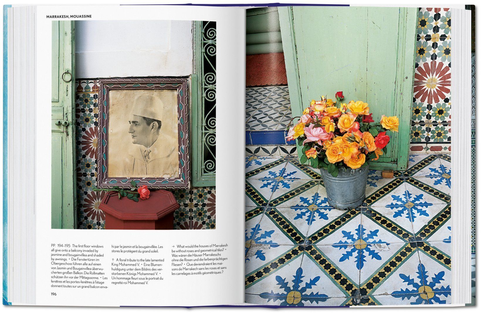  Living in Morocco_Barbara & Rene Stoeltie_9783836590037_Taschen 