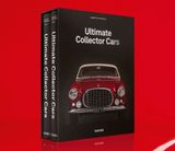  Ultimate Collector Cars_Charlotte & Peter Fiell_9783836584913_Taschen GmbH 