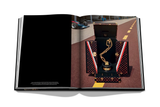  Louis Vuitton: Trophy Trunks 